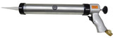 Licota Пневматический шприц для герметика, 2 в 1, 500 мм