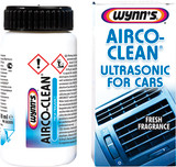 Wynn's Airco-Clean Ultrasonic for Cars Ультразвуковой дезинфектор для системы кондиционирования