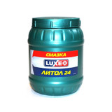 Смазка ЛИТОЛ-24 LUXOIL 2,1 кг