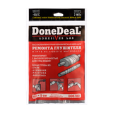 DoneDeal Высокотемпературный бандаж для ремонта глушителя Размер ленты: 101 х 5 см.