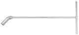 Licota Ключ свечной Т-образный 450ммх16мм