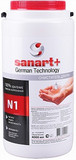 SANART+ Очиститель для рук c  абразивом  4000мл