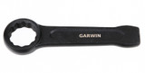 GARWIN Ключ накидной ударный короткий 22 мм