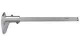 ТЕХРИМ Штангенциркуль ШЦ-I-200, 0-200 мм, 0.05 мм, со сборной рамкой ГОСТ 166-89
