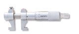 ASIMETO Двухточечный микрометрический нутромер нониус 0,01 мм, 75-100 мм
