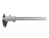 ASIMETO Штангенциркуль нониусный 0,02 мм, 0-150 мм