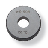 ASIMETO Калибр-кольцо DIN 2250С D 12 мм