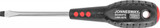 JONNESWAY Отвертка стержневая шлицевая FULL STAR, SL5.5х75 мм