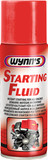 Wynn's Starting Fluid 200мл Быстрый старт для двигателя
