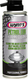 Wynn's Petrol EGR Extreme Cleaner (Petrol EGR 3) 200мл Очиститель клапана рециркуляции отработанных