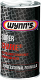 Wynn's Super Charge 325мл Проф. присадка для масла снижающая его расход
