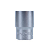 GARWIN Головка торцевая 6гр. 1/2" 13 мм