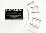 Plastigauge PL-E Пластиковый калибр 0.75 мм - 1.75 мм (уп. 5шт)
