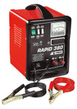 Пуско-зарядное устройство HELVI Rapid 380