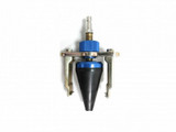 МАСТАК Адаптер для горловин радиатора, универсальный, 40-75 мм