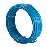 GARWIN Шланг полиуретановый (PU) 12*8 мм, синий