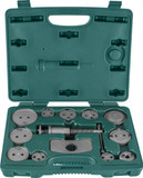 AN010001B Съемник тормозных цилиндров дисковых тормозов, 13 предметов