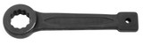 JONNESWAY Ключ гаечный накидной ударный, 22 мм