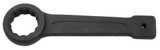 JONNESWAY Ключ гаечный накидной ударный, 34 мм