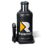 Runtec Домкрат бутылочный профессиональный 20 т, 241-525 мм