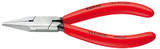 Knipex Клещи захватные с пластмассовыми ручками для точной механики