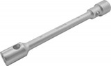 Thorvik Ключ баллонный двусторонний для грузовых а/м, 30х32 мм, 400 мм