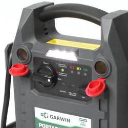 GARWIN Пусковое устройство PortaBoost 1400 12 В, 600 A.