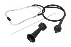 МАСТАК Стетоскоп механика, разборный, слуховая трубка