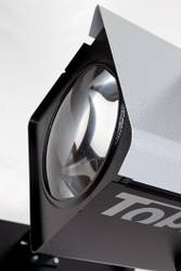 TopAuto HBA19DZ_grey Прибор контроля и регулировки света фар с наводчиком