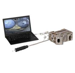 jProbe ST / HD 1-85-44 SF комплект видеоэндоскопа c жестким управляемым зондом (1 направление)