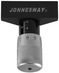 JONNESWAY Прибор для определения степени натяжения приводного ремня.